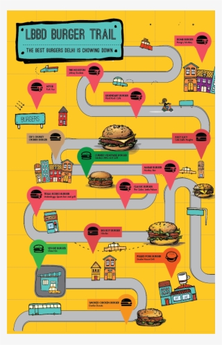 Burgertrail Map-02 - Burger