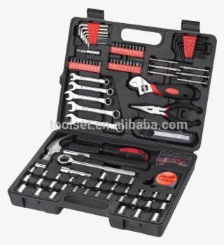 160pcs All Kinds Of Hardware Tools Germany Design Hand - Socket Wrench