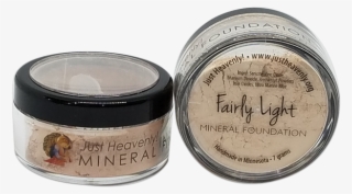 Foundation - Eye Shadow