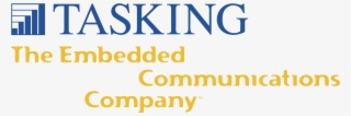 Tasking Logo Png Transparent - Printing
