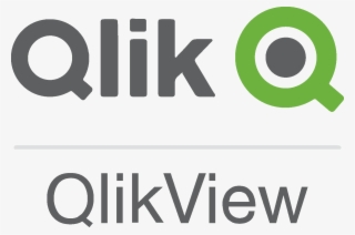 Qlikview Logo - Qlik Logo Vector