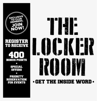 Sign Up For The Inside Word