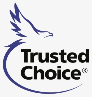 Trusted Choice Logo - Trusted Choice Insurance Logo