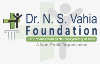 Dr - N - S - Vahia Foundation - Graphic Design