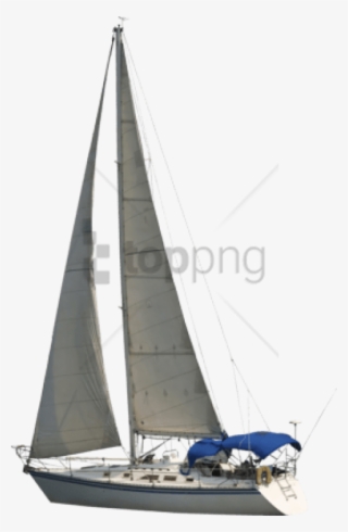 Free Png Sailboat Png Png Image With Transparent Background - Sailing Boat Png