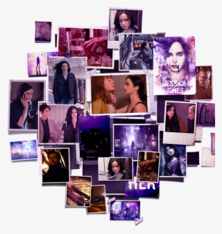Pervy Guys - Collage