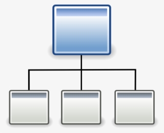 File - Organizational Unit Icon