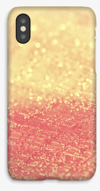 Shimmer Case Iphone X - Iphone 8 Plus Glitter Case