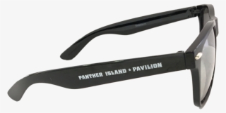 Panther Island Pavilion Sunglasses - Plastic