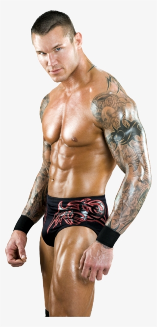 Randy Orton - - Randy Orton Wwe