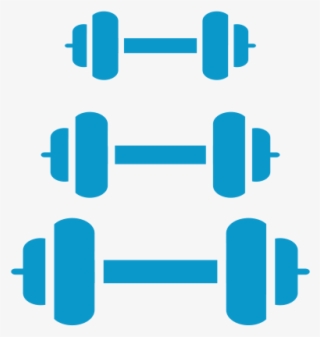 Group Fitness Training Icons - Fitness Group Training Icon
