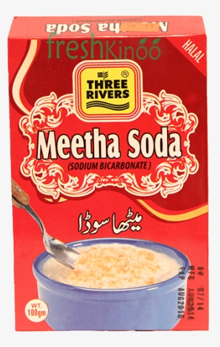 31 Amazing Uses Of Meetha Soda - Difference Between Meetha Soda And Baking Soda