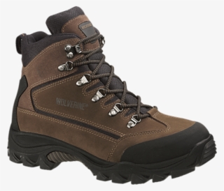Spencer - Waterproof Hiker - Lowa Boots