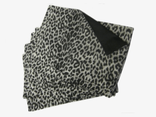 Placemats Leopard Print - Handbag