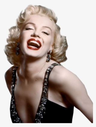 Marilyn Monroe Png