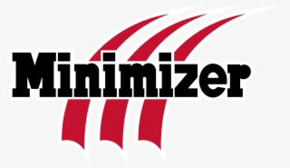 Minimizer Poly Fenders Perfect Match For Vine Rigs - Minimizer Logo