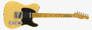 Fender Custom Shop 1951 Nocaster - Fender Telecaster Custom Shop 52