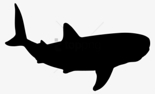 Free Png Download Shark Shape Png Images Background - Whale Shark Icon Png