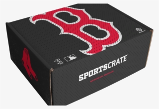 sportscrate offers red sox fans cool monthly swag - box