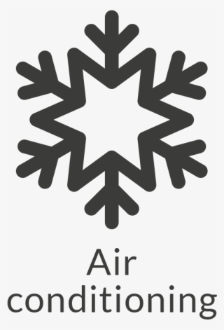 Medium Vans - Snowflake Vector Transparent Background