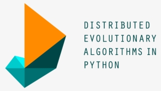 Python Logo - Deap Python