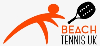 2 B Final Revised Hd 002 002 - Beach Tennis Logo