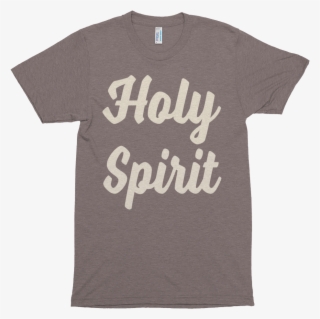 Load Image Into Gallery Viewer, Holy Spirit Christian - Active Shirt