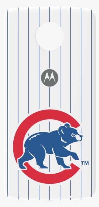Chicago Cubs Png Logo