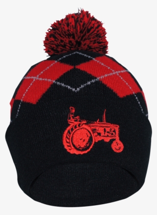 Knit Cap