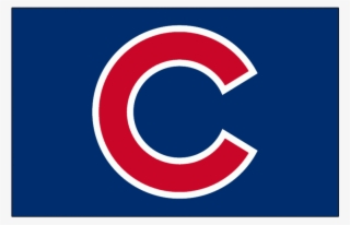Chicago Cubs Logos Iron On Stickers And Peel-off Decals - Circle