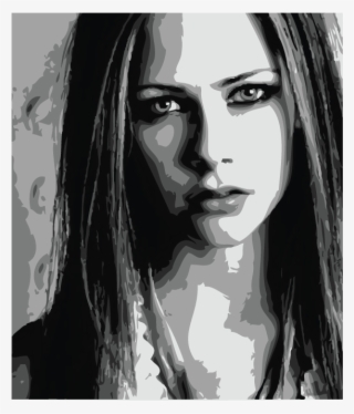 612 X 792 4 - Avril Lavigne