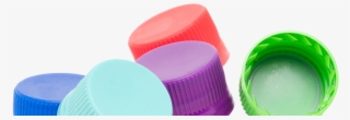 Caps And Closures - Circle