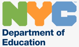 The New York City Department Of Education Is The Largest - Nyc Department Of Education Logo Png