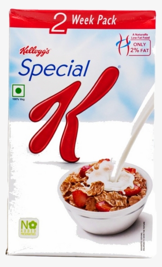 Kellogg's Cereal Special K 900 Gm - Kellogg's 2 Week Challenge