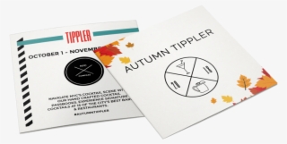 Booklet - Label