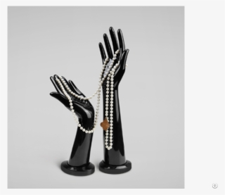 Jewellery Display Hand Mannequin - Hand