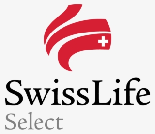 Original - Swiss Life Select Logo Vector