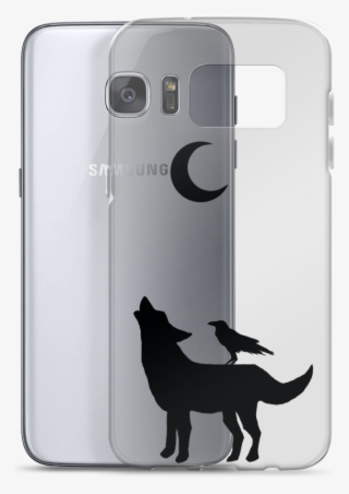 Wolf Howling - Smartphone
