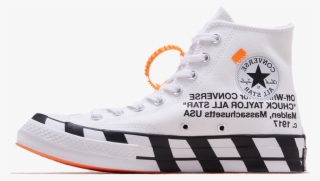 Product3571218 - Converse Chuck Taylor Off White