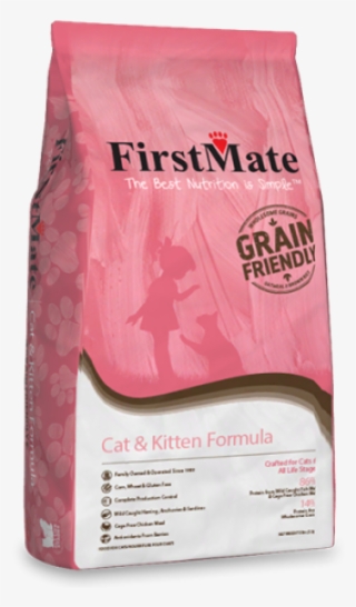 Firstmate Cats And Kittens