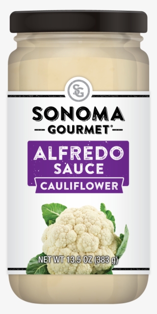 5oz An Ca-ps - Sonoma Gourmet Alfredo Sauce