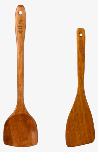 Lightbox Moreview - Wooden Cooking Utensils