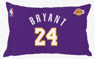 Kobe Bryant Pillow Case Number - Cushion