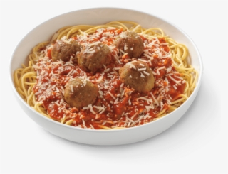 Spagetti-meatball - Noodles And Company Spaghetti And Meatballs