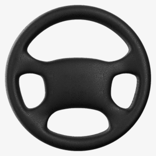 Steering Wheel Png - Руль Пнг