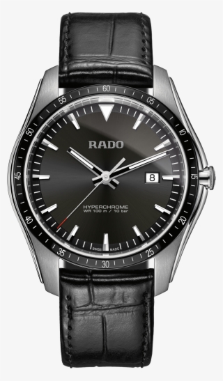 R32502155 - Rado Hyperchrome 45mm