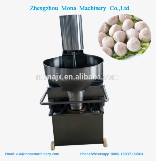 Commercial Meatball Forming Machine Meatball Mold Maker - Vegetable