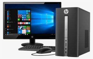 Desktop Repair Center - Máy Tính