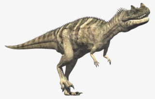 Ceratosaurus Jurassic Period