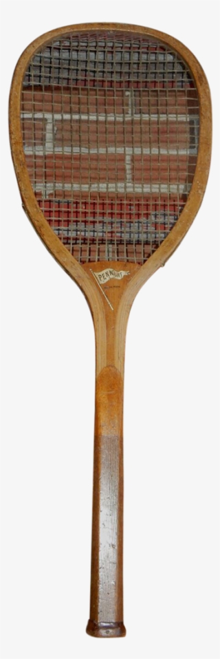 Tennis Racket - Badminton